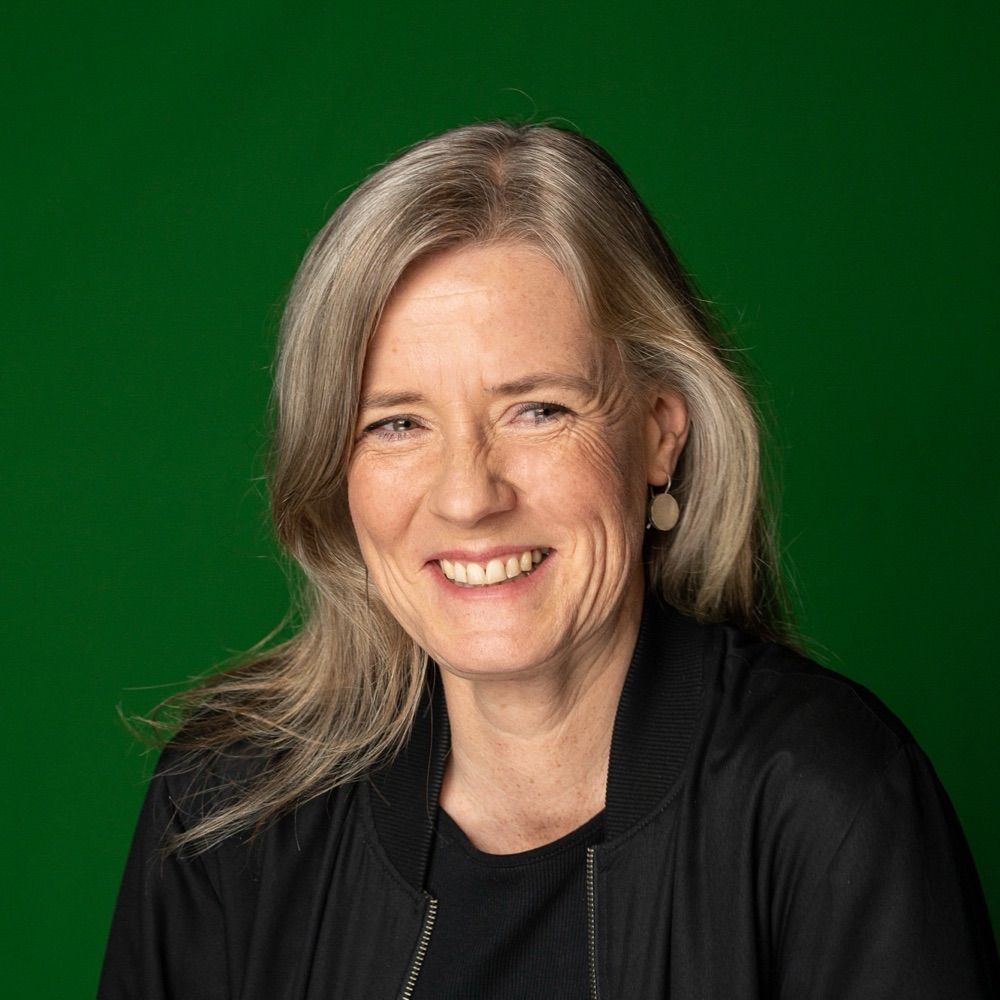 Kathrin Warnecke