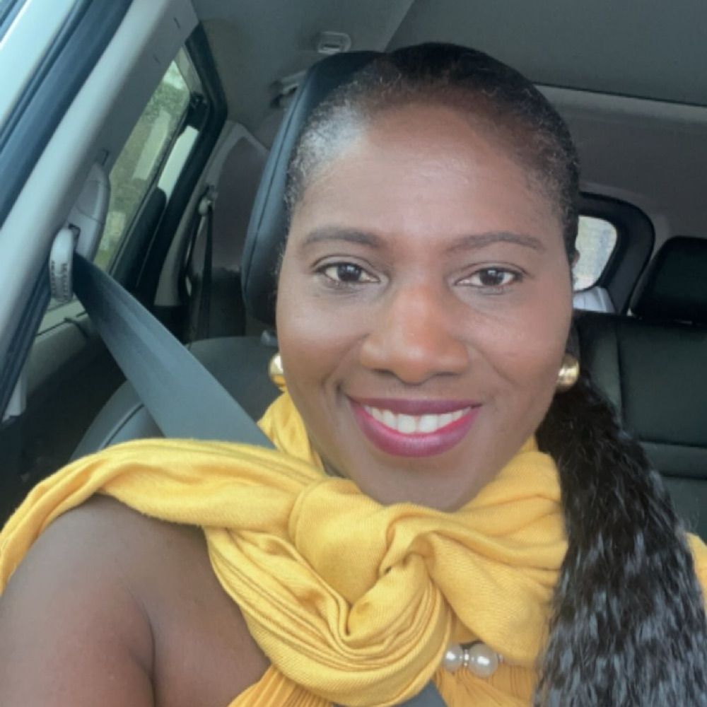 Sharon Larman