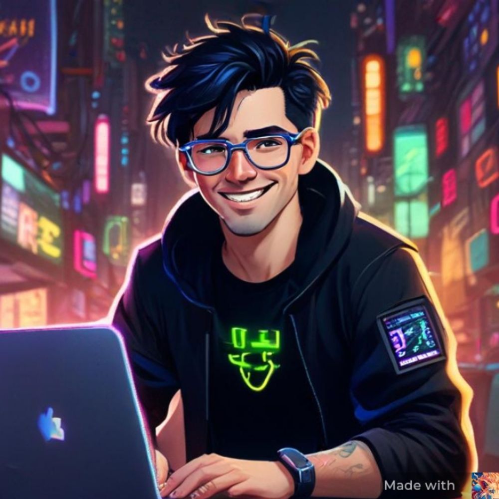 Pedro Ricardo 💻