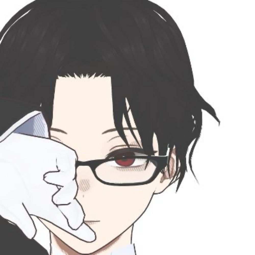 如月くろこ👓@VTuber