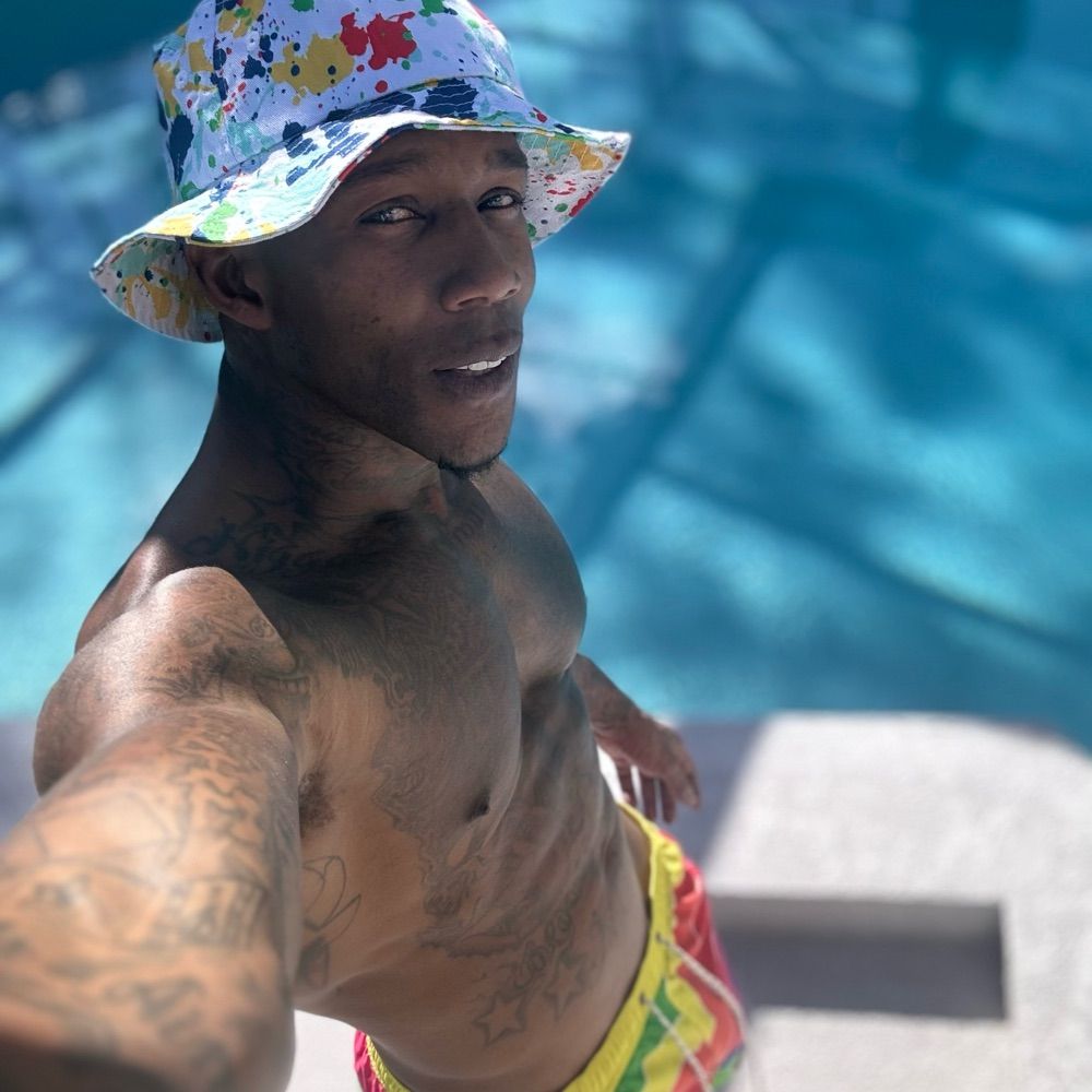 Dante Diggz / AVN VEGAS JAN 19th-26th