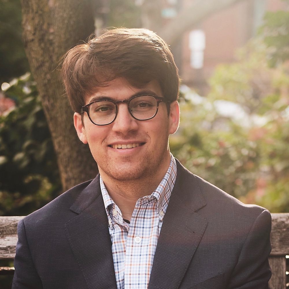 Jacob Feldman