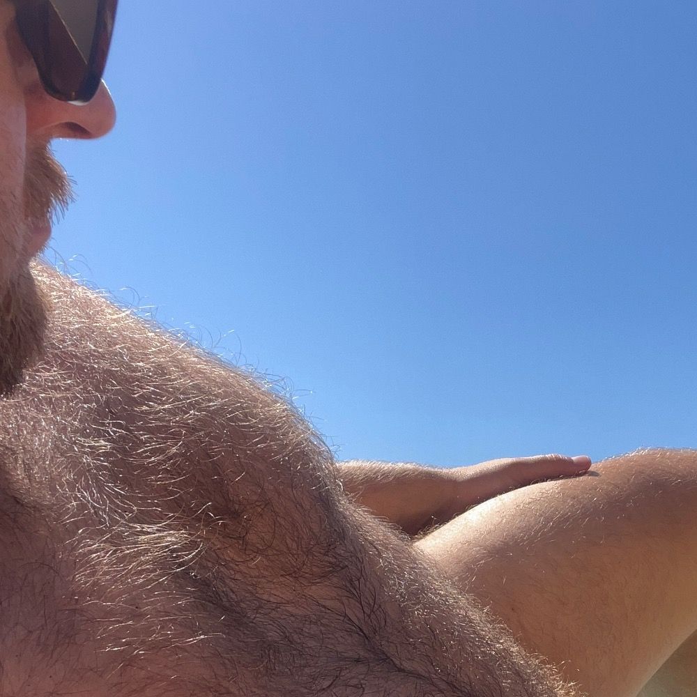 Bay Nudist