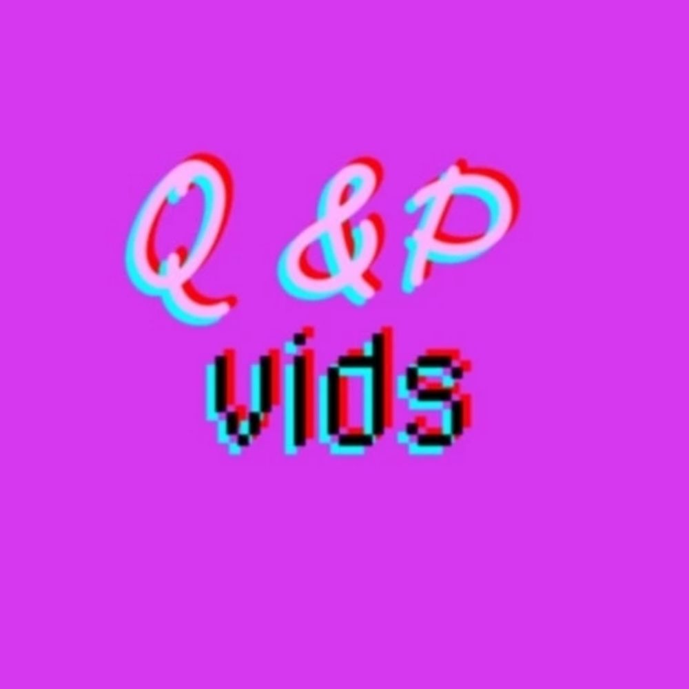 Quickandpointlessvids
