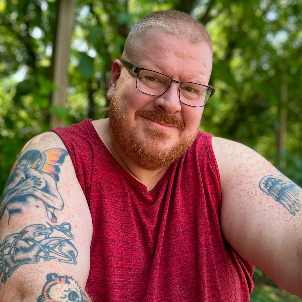 Bradley Varnell