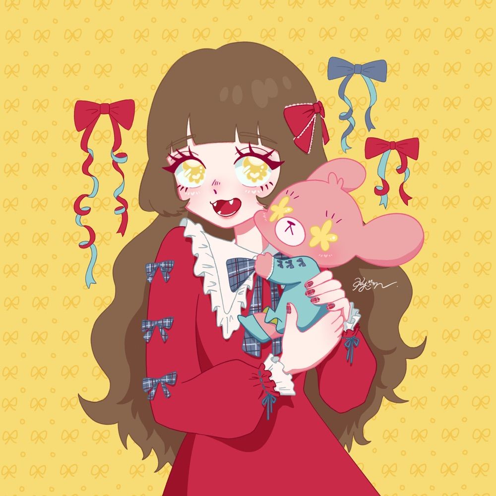 kyon(きょん)