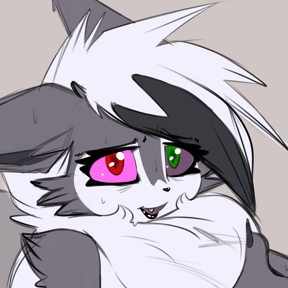 GOOD PUPPY PLEASE PET PUPPY 🏳️‍⚧️