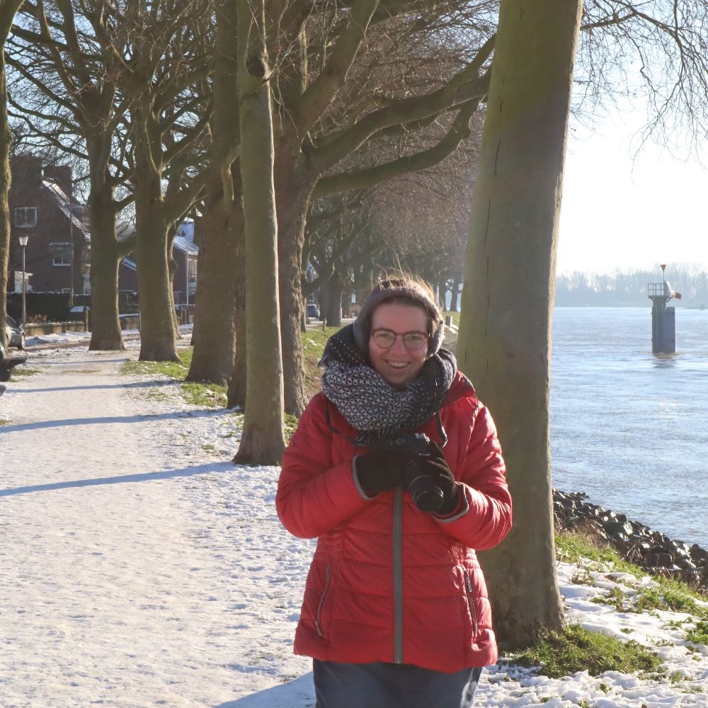Adrie Romijn
