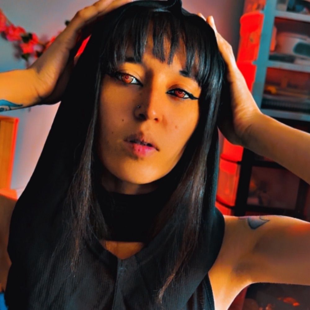 Yue Ryder