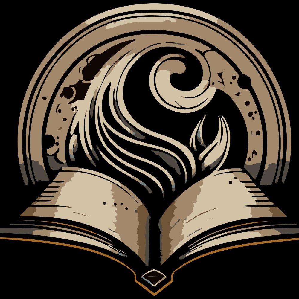 The Book Of Seorsum