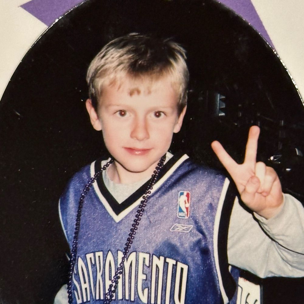 The Kid Laroi