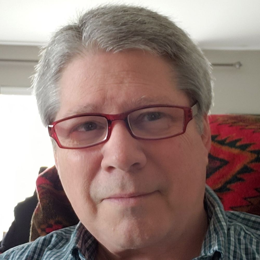 Rick Helms