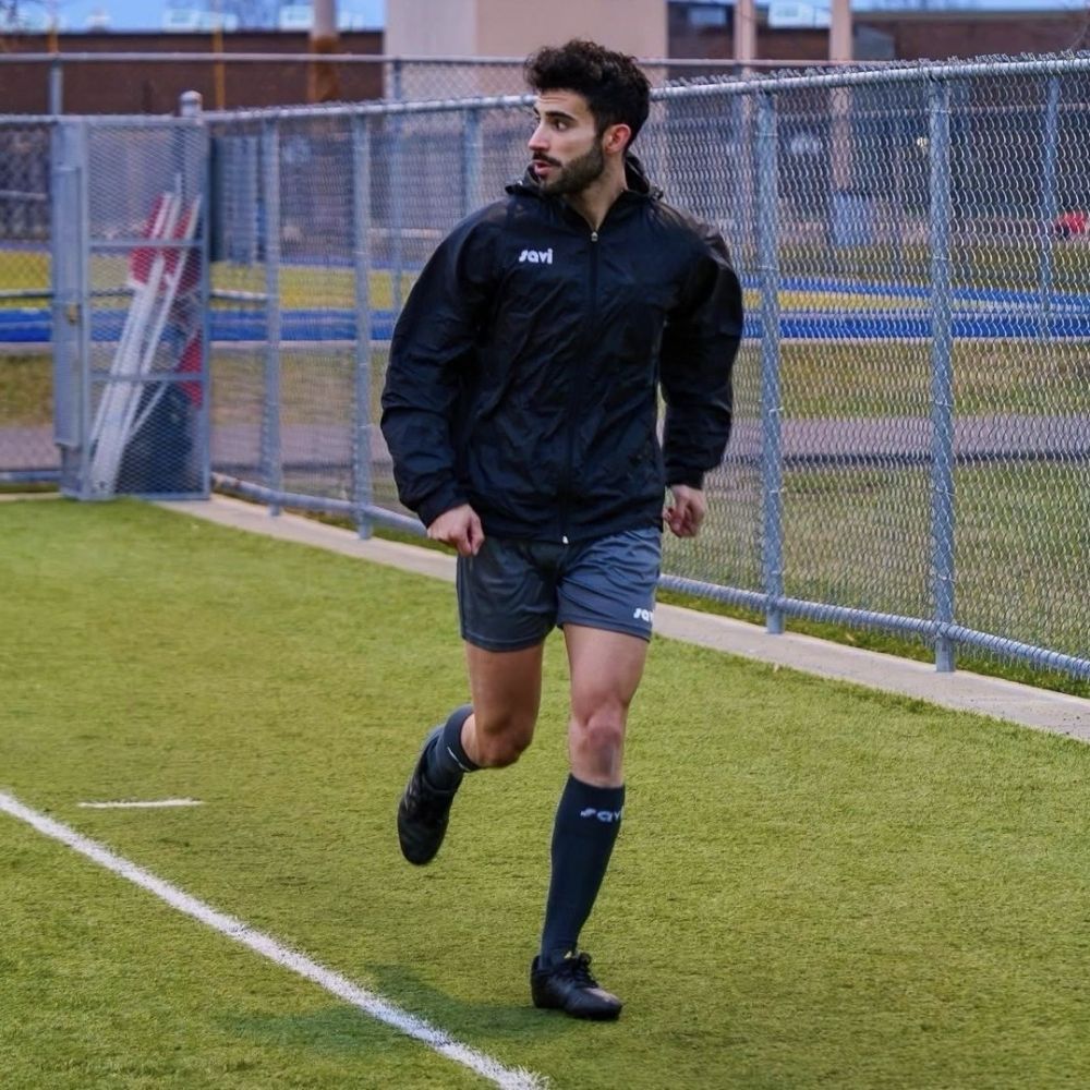 Dany Mahmalat