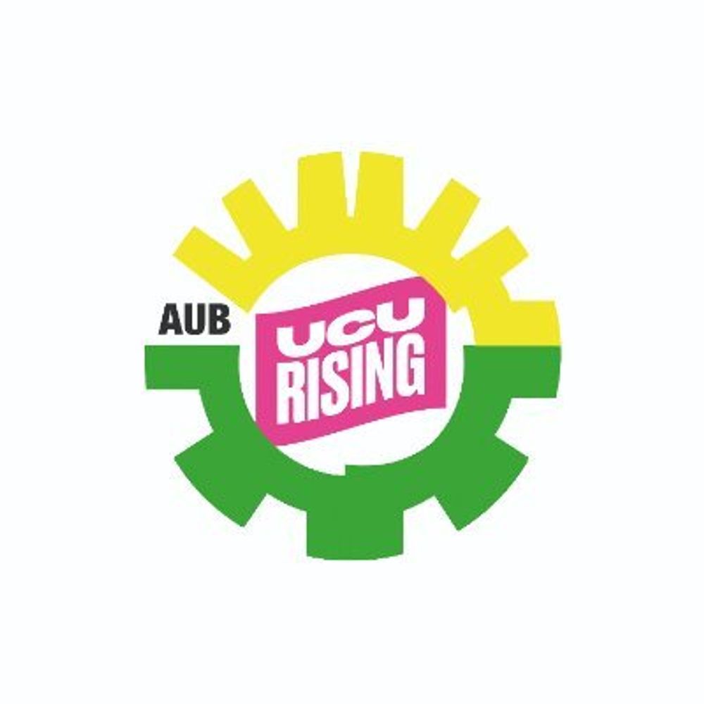 AUBUCU: Solidarity Machines + Fun Memes. Also Art.