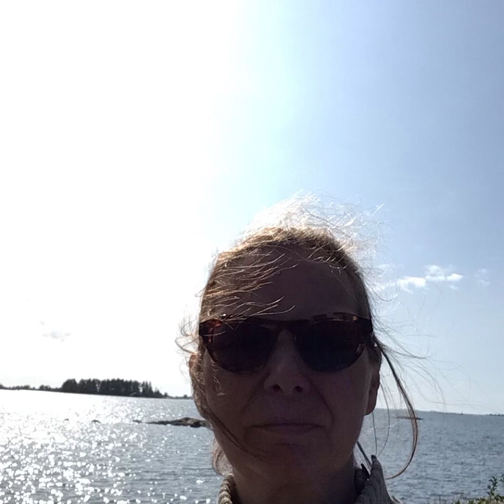Päivi Äijälä