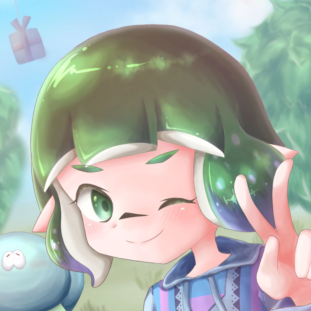 くりん⭐︎りん