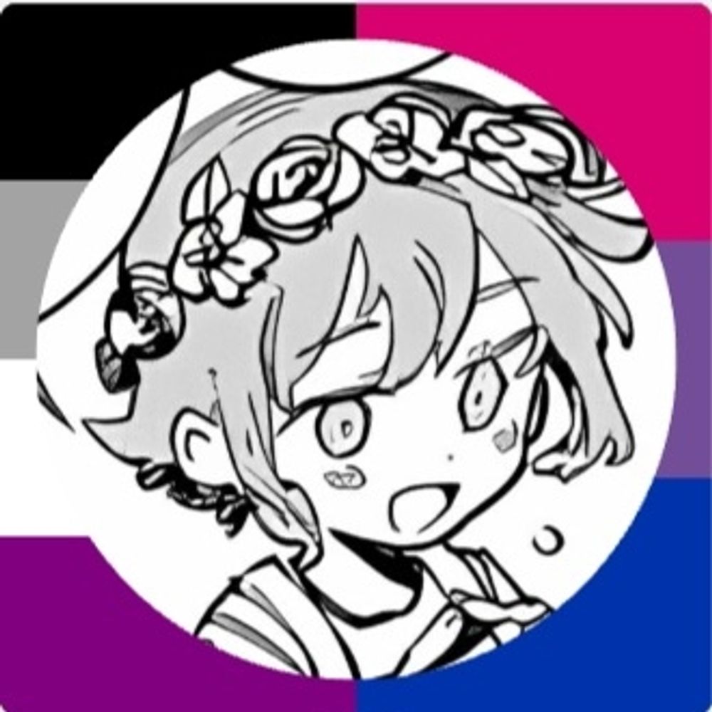 Profile avatar