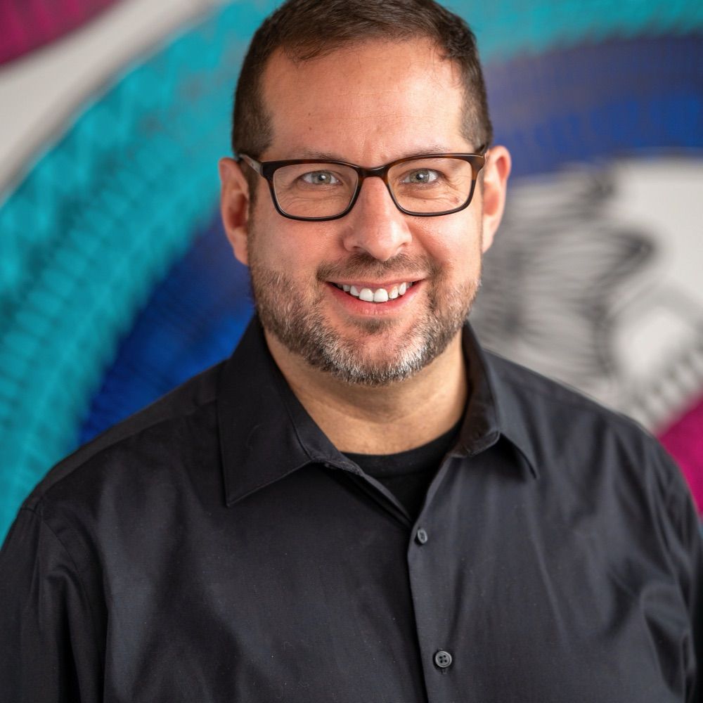 Brian Gladstein