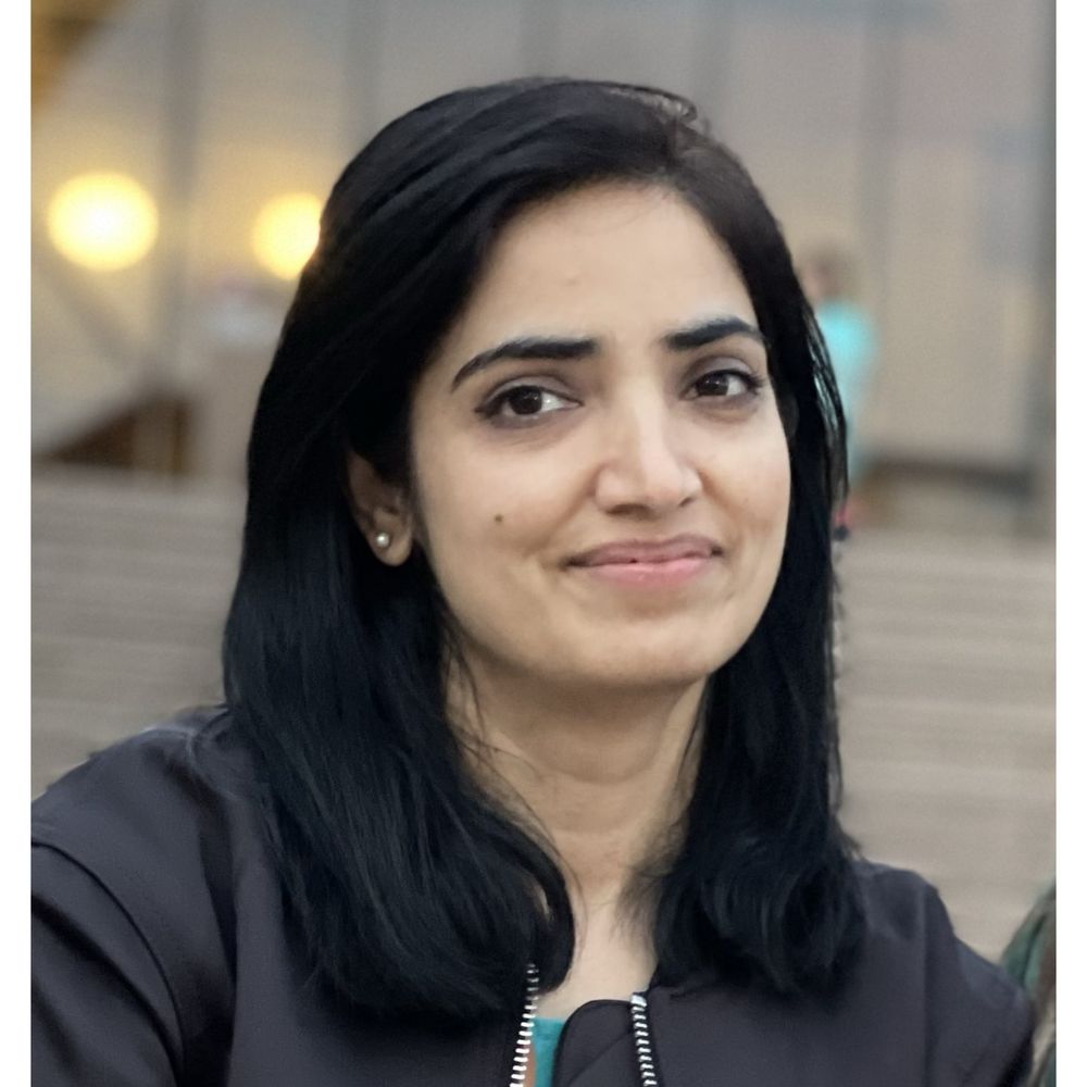 Saba Asad