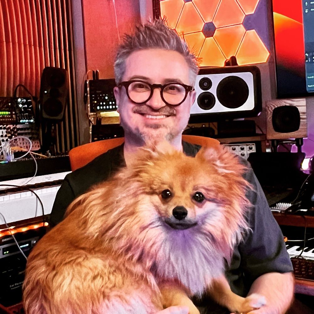 Rik Simpson