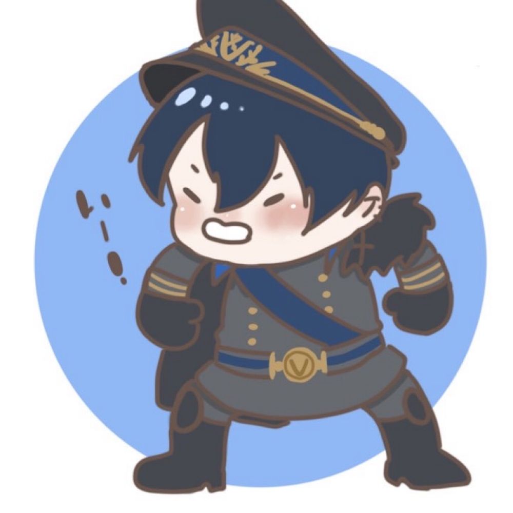 月(げつ)