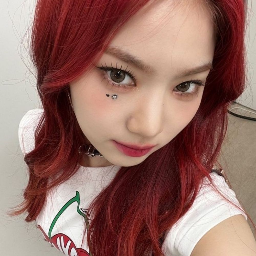 cerise b99
