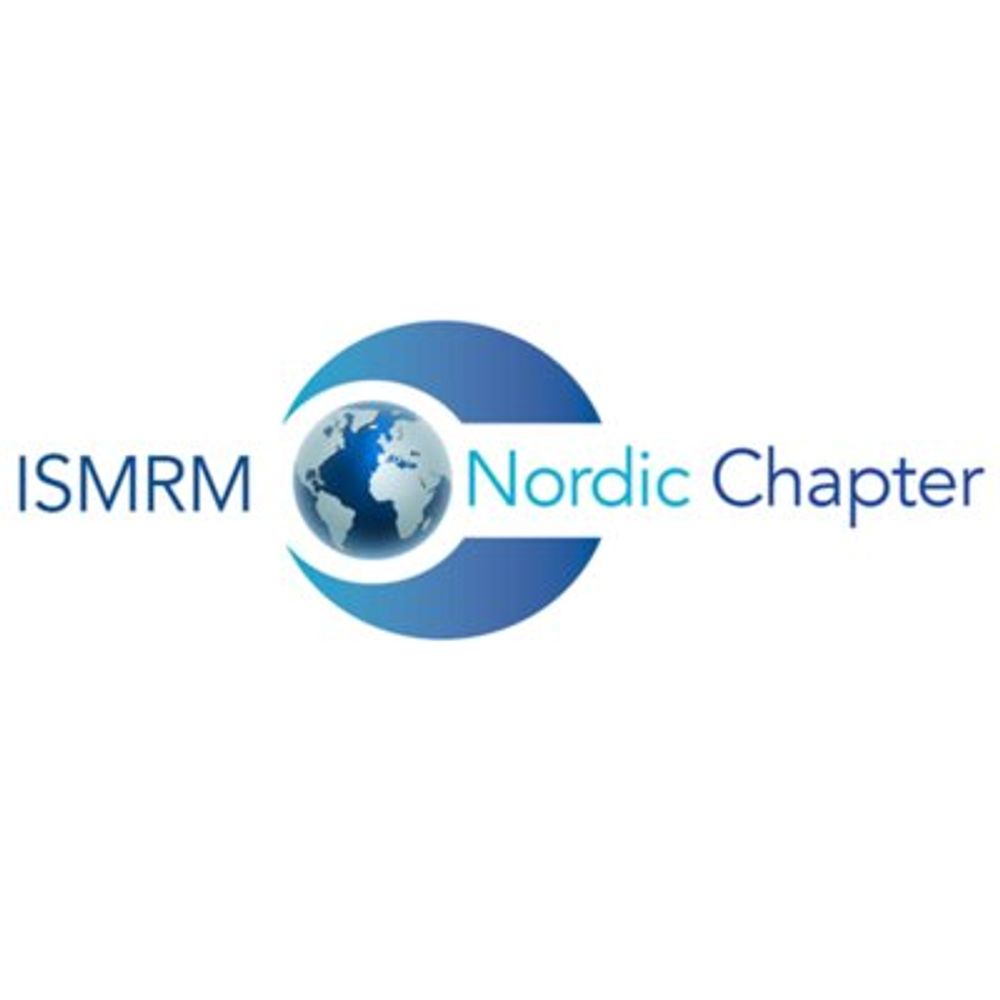 ISMRM Nordic Chapter