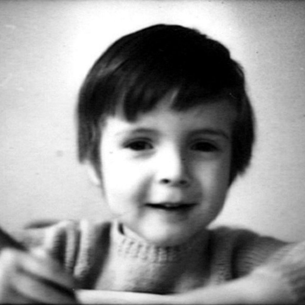 Dominic Hofbauer