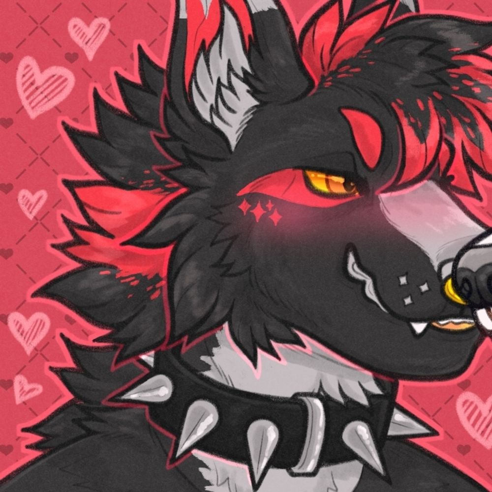 burnishedfangs.bsky.social profile picture