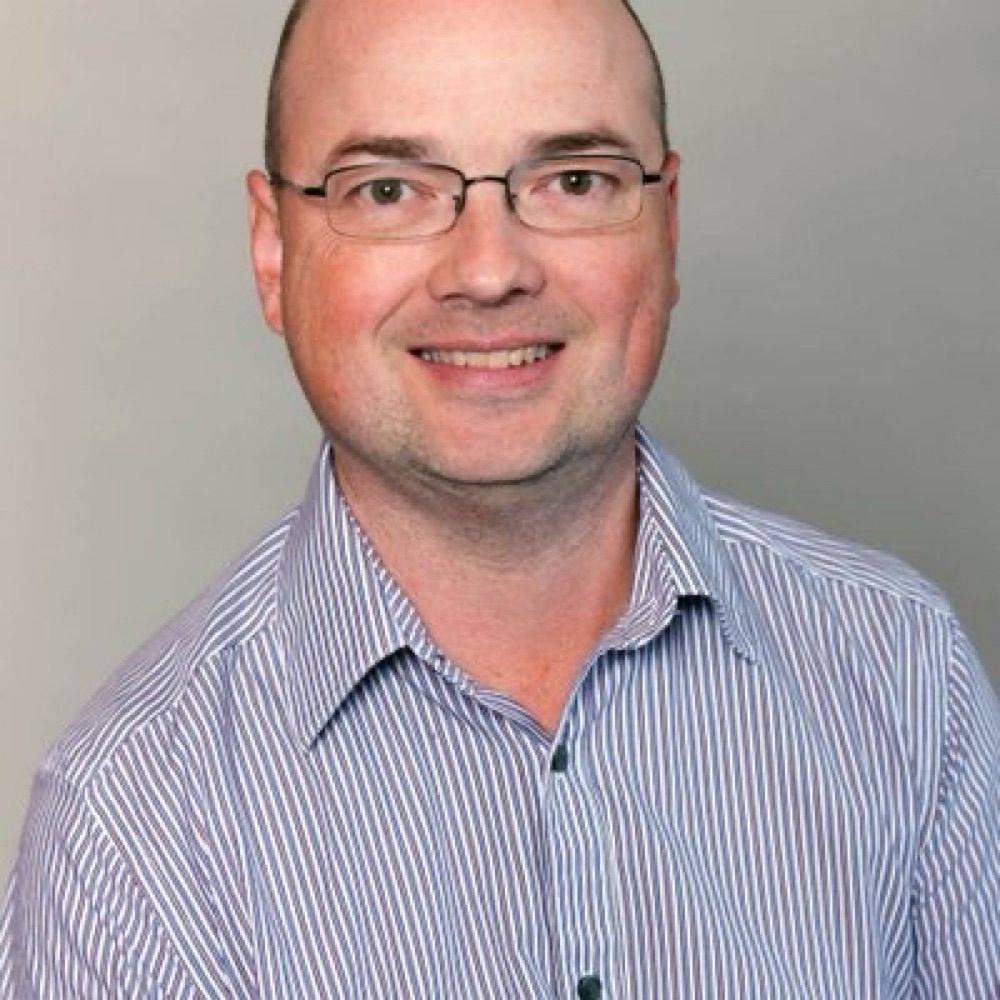 Phil Stevens