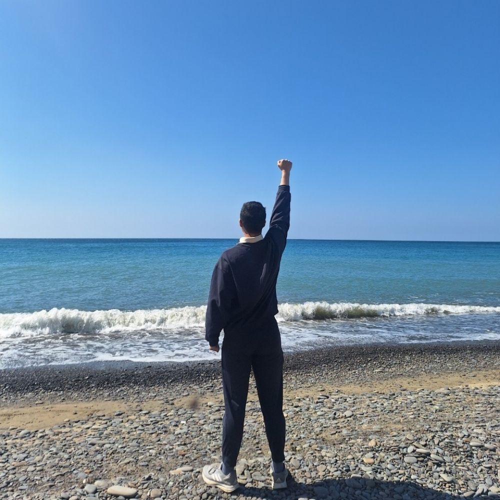 郭奕揚