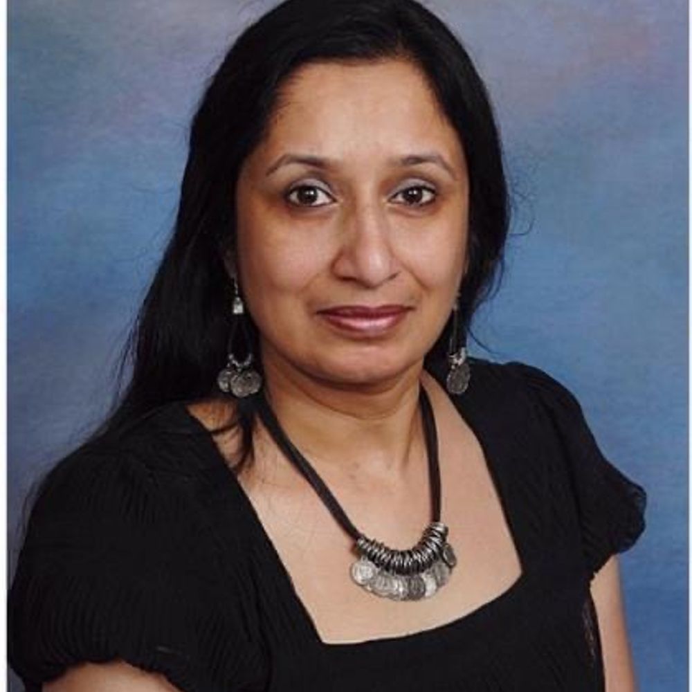 Viji Chary