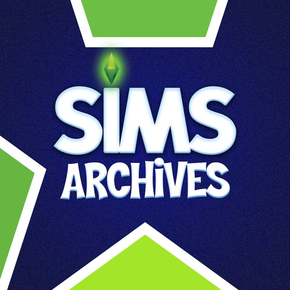 Sims Archives