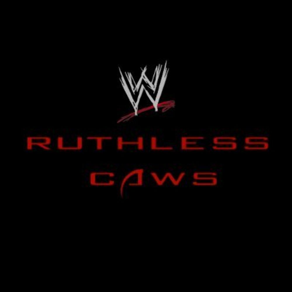 WWE2K24: Ruthless Caws