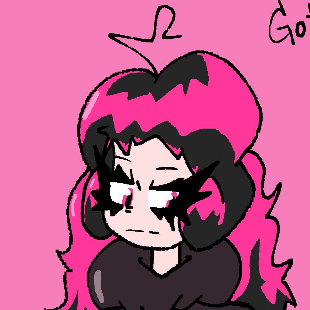Zkid 101 (Gothscilla)