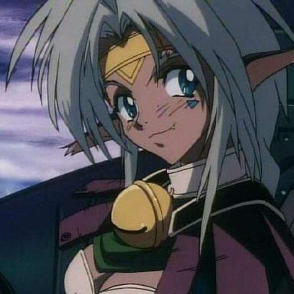 User avatar