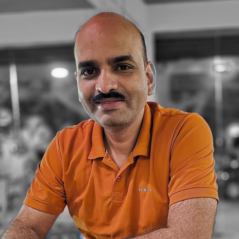 Amit Singh