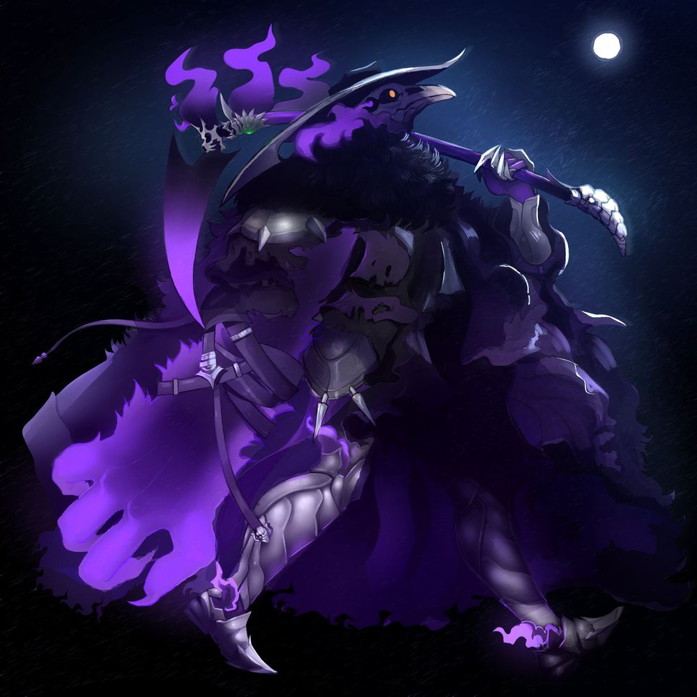 Plague