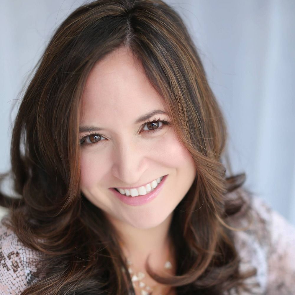 Holly Rizzuto Palker