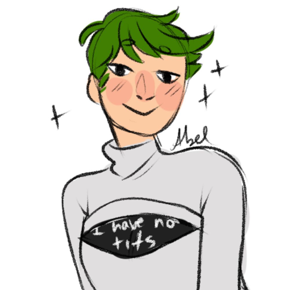 Frin (but spicy)