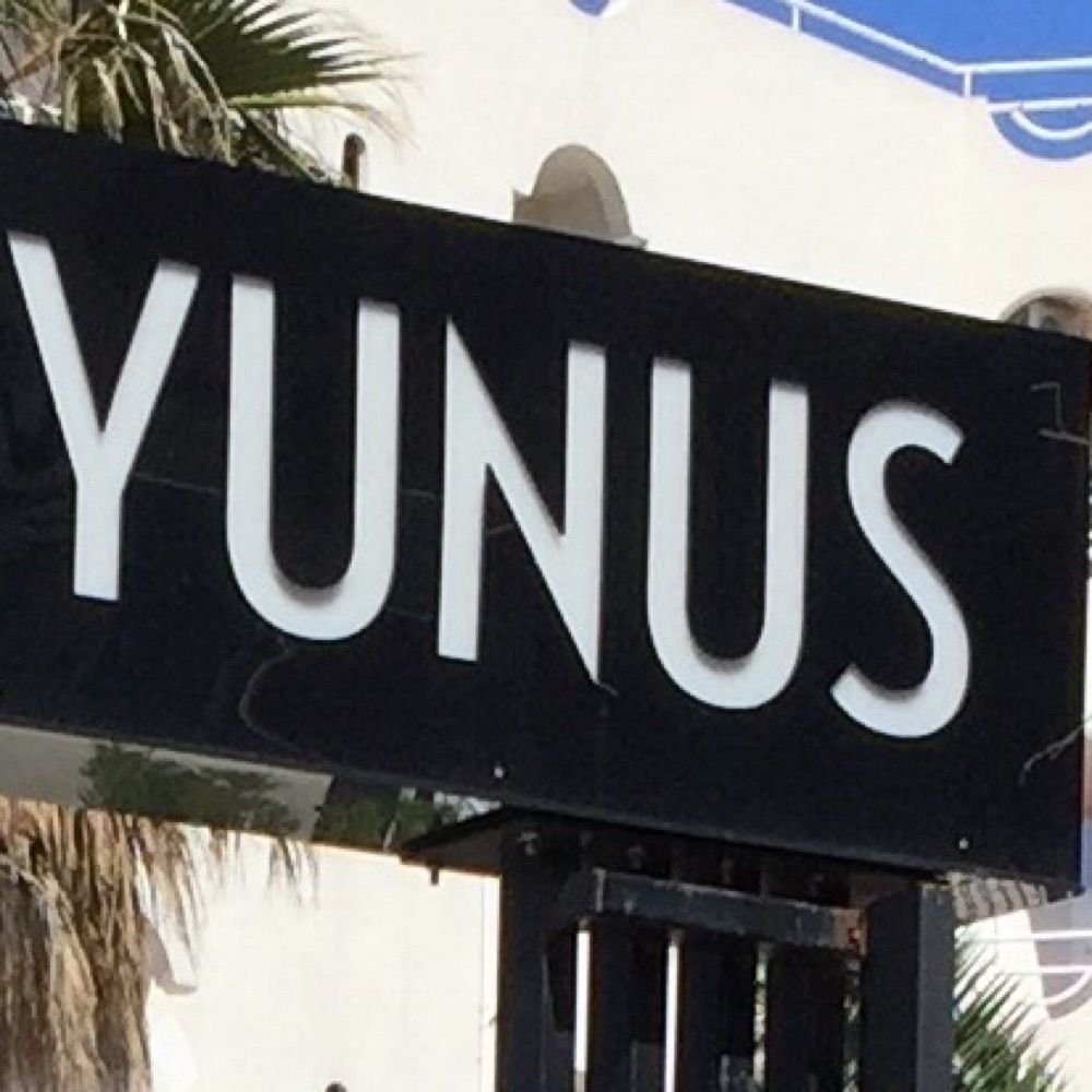 Yunus