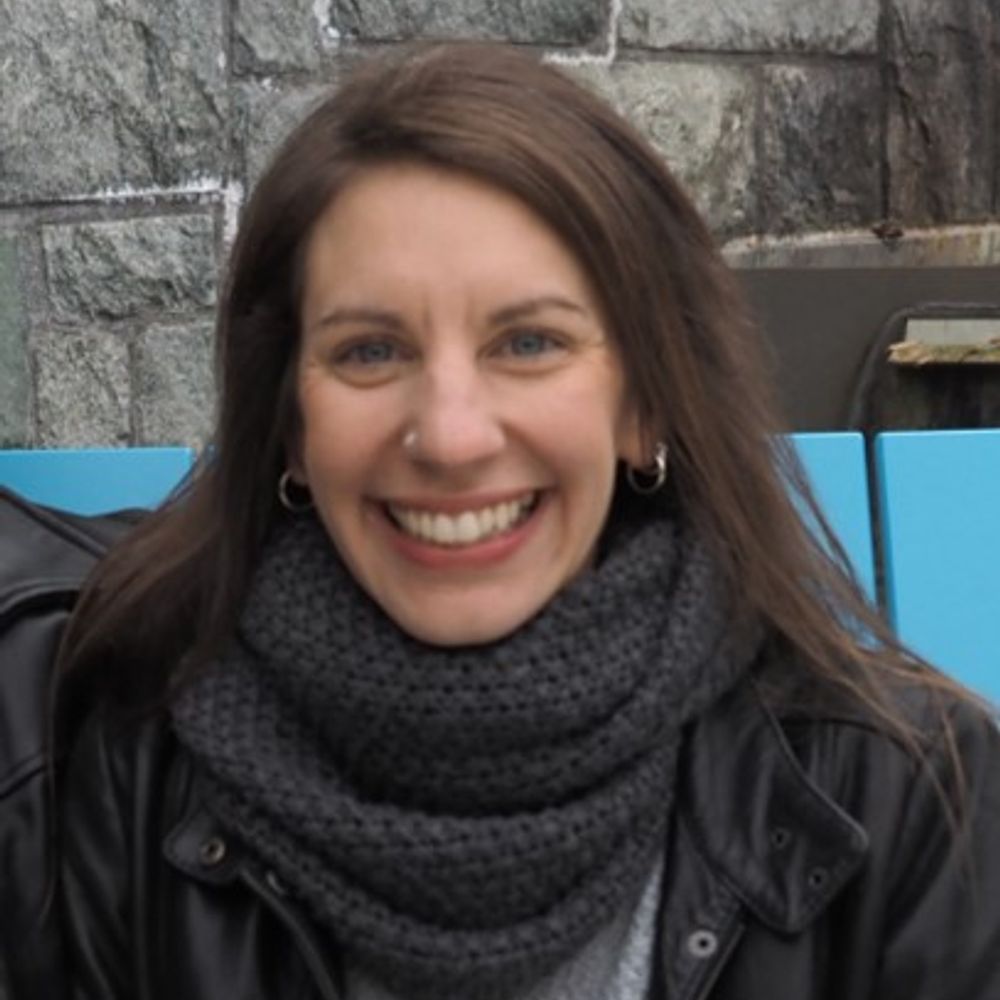 Sarah Kuzmiak-Glancy