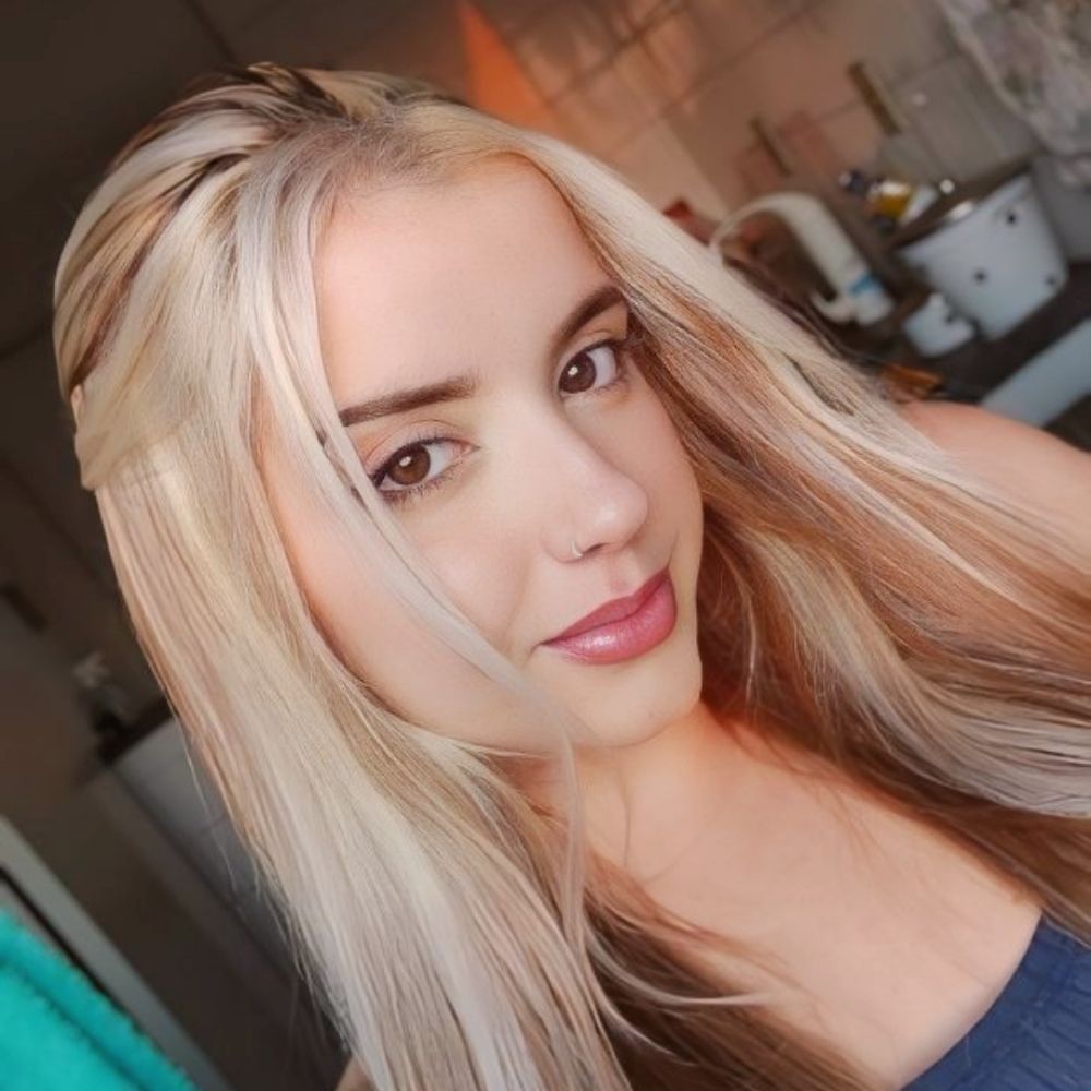 Rafaela Sant'Ana