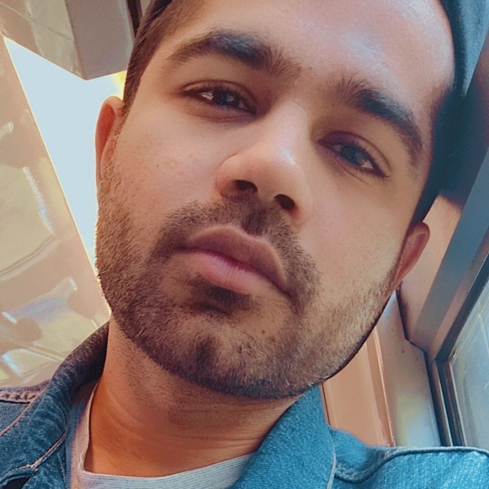 Zohaib Abbas