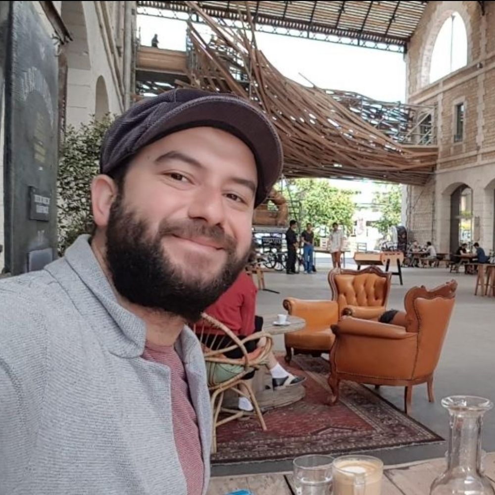 Ümit Yıldız