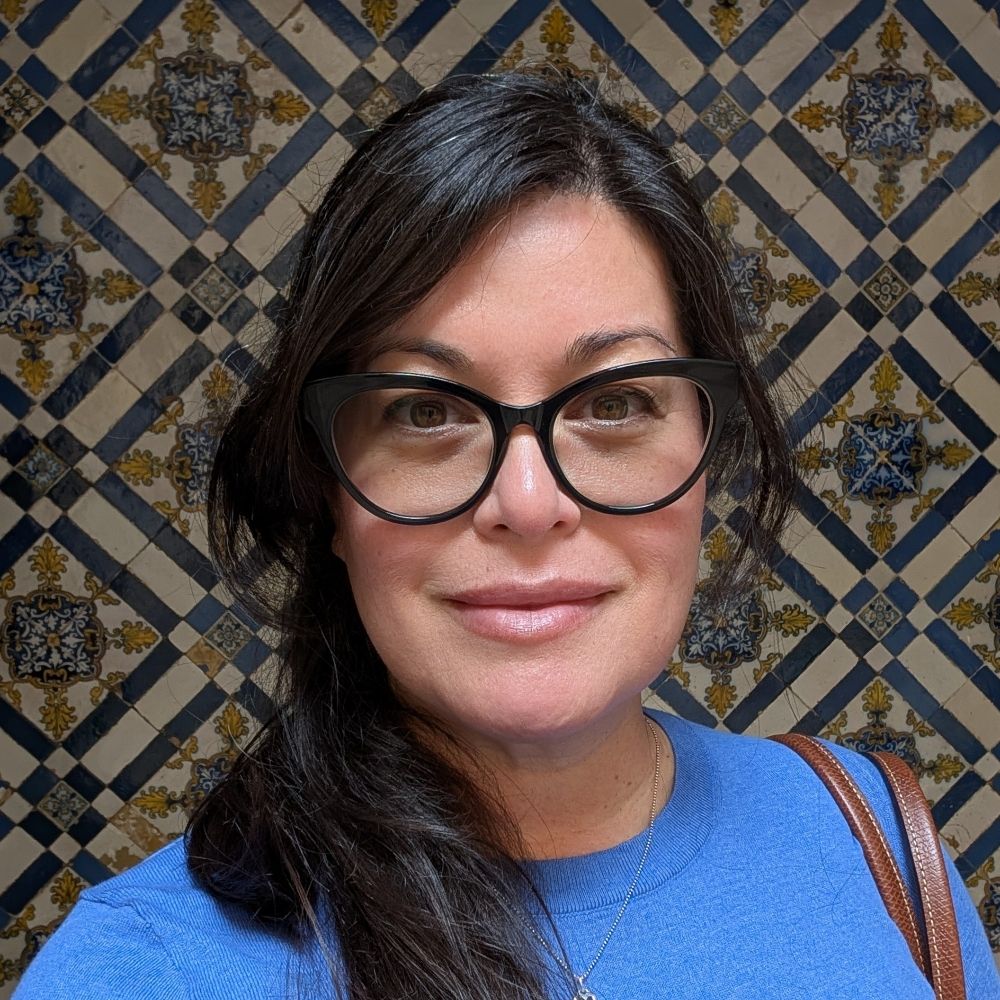 Kim Raymonde