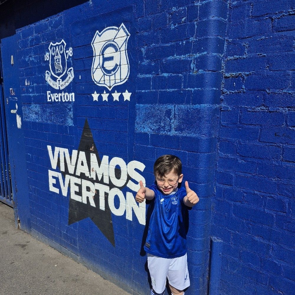Everton The Sitcom