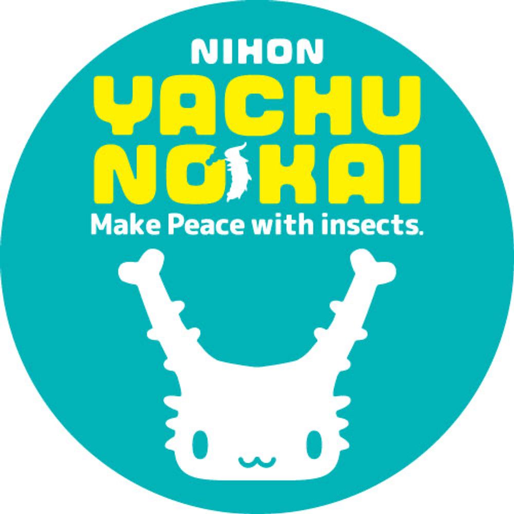 日本野虫の会