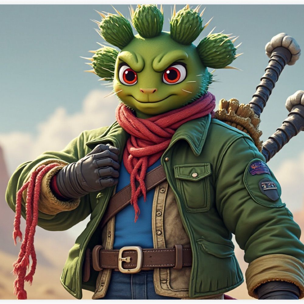 User avatar