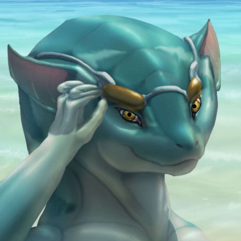 SeaTeal